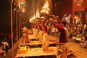 GANGA AARTI
