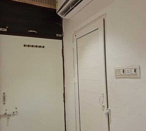 GM Residency Hotel Varanasi-Triple Bed Room