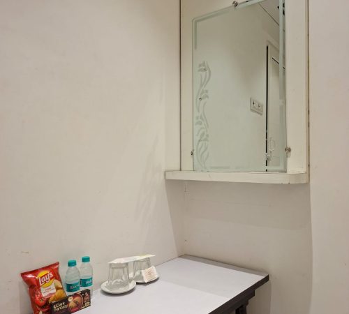 GM Residency Hotel Varanasi-Triple Bed Room