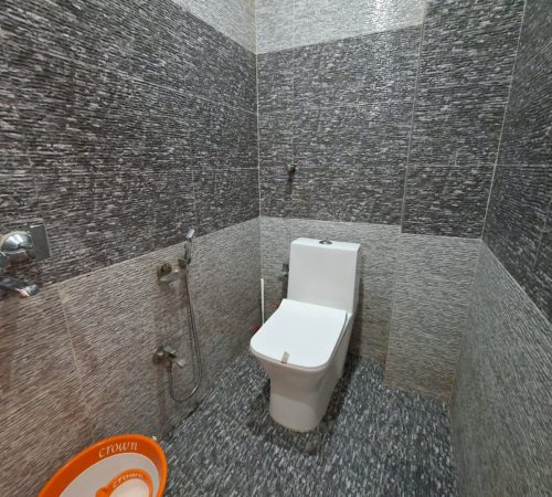 GM Residency Hotel Varanasi-Triple Bed Room